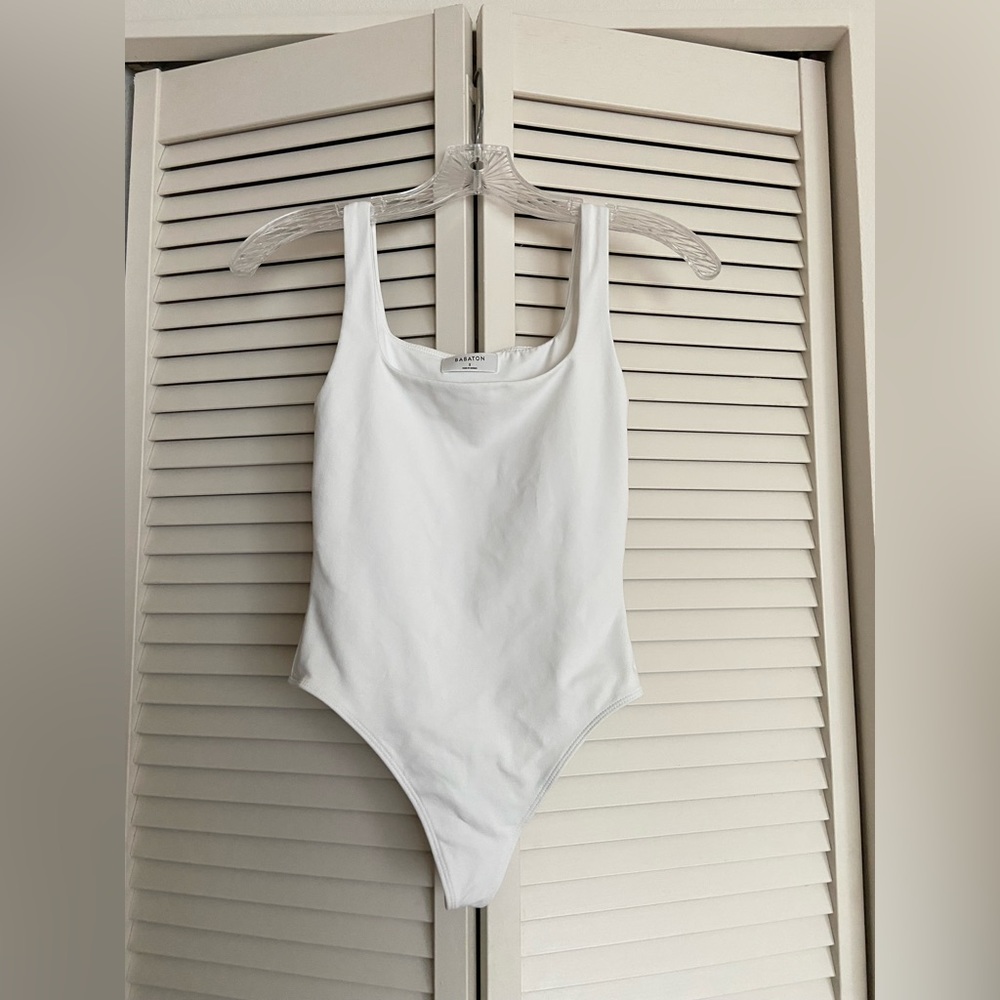 Aritzia Bodysuit (SOLD)